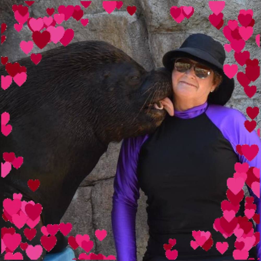 Meet your Posher, Billie